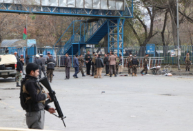 مصرع 7 أطفال في انفجار عبوة ناسفة شرقي أفغانستان