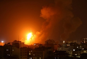 اتفاق لوقف إطلاق النار في غزة بوساطة مصرية