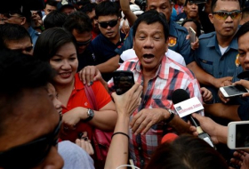 تشديد الإجراءات الأمنية قبل انتخابات التجديد النصفي في الفلبين