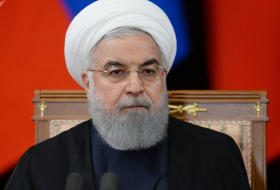 مصادر: روحاني يستعد للرد على ترامب بـ