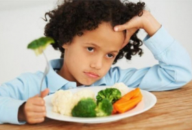 السمنة المفرطة: كيف نساعد أطفالنا على تناول الأطعمة الصحية؟