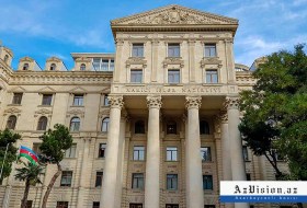   باكو الرسمية ترد على وزارة الخارجية الأرمنية  