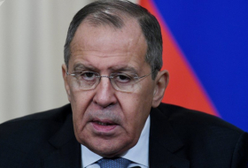 لافروف: موسكو مستعدة للنورماندي بعد تنفيذ الاتفاقيات السابقة
