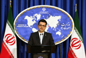 إيران تنفي تقديم ضمانات من أجل الإفراج عن الناقلة 