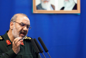الحرس الثوري الإيراني يكشف كيف جعل السعودية والإمارات خائفتين