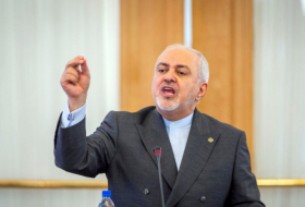 ظريف: احتجاز ناقلة النفط الإيرانية كان عملا غير قانوني تماما