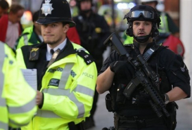 الشرطة البريطانية: إصابة شخص بحادث طعن في لندن
