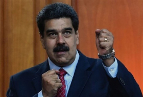 مادورو يندد بتخطيط الرئيس الكولومبي السابق لاغتياله
