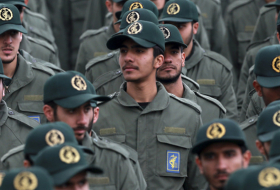 الحرس الثوري: إيران تقف بصلابة أمام تحالف الشيطان الأكبر والشياطين الصغار