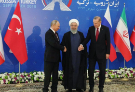جاويش أوغلو: من المقرر عقد القمة الثلاثية حول سوريا يوم 11 سبتمبر في أنقرة