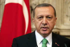   تم الإعلان عن وقت زيارة الرئيس التركي لأذربيجان  