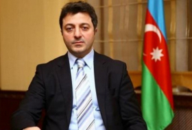   الجالية الأذربيجانية في كاراباخ يخاطب الرؤساء المشاركين  