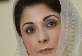 القبض على ابنة رئيس الوزراء الباكستاني السابق نواز شريف بتهمة الفساد  