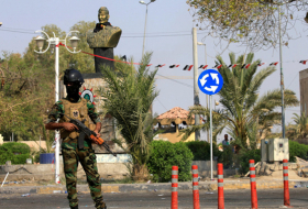 مقتل قائد عسكري عراقي أثناء التصدي لهجوم شنه تنظيم 