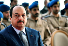 وزير الدفاع القطري: ليس جريمة أن تعمل تركيا على حماية نفسها من الإرهابيين