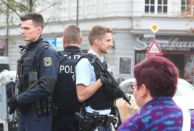 بالفيديو... طعن مواطن ألماني خلال مسيرة مناهضة لعملية 