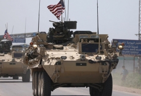 البنتاغون: القوات المنسحبة من سوريا لن تستقر في العراق