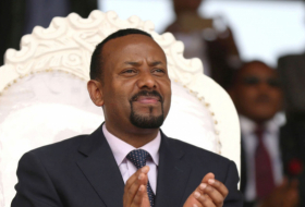 دبلوماسية إثيوبية: إنشاء سد النهضة أحد أسباب حصول آبي أحمد على نوبل
