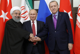 بعد تهديدها بالحرب... هل تقرب المشاكل الأمريكية تركيا من روسيا وإيران؟