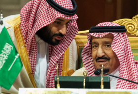 بحضور الملك سلمان وولي عهده... السعودية تصدر بيانا بشأن سلاح إيران النووي
