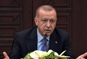 الكرملين: أردوغان بصدد زيارة روسيا قبل نهاية شهر أكتوبر الجاري