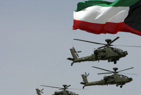 الجيش الكويتي يتخذ قرارا عاجلا بمناسبة عودة الأمير من أمريكا