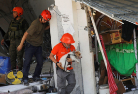 ارتفاع ضحايا زلزال الفلبين إلى 5 قتلى و77 مصابا
