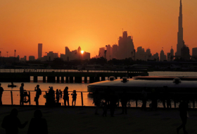 بوتين: السياح الروس ينفقون في الإمارات مبالغ تعادل حجم التجارة بين البلدين