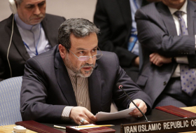عراقجي: إيران مصممة على تخفيض التزاماتها بالاتفاق النووي