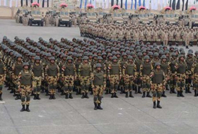 الجيش المصري رقم 12 عالميا... ما ترتيب جيش إثيوبيا؟