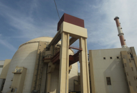 إيران تستعد لتشغيل الدائرة الثانوية من مفاعل أراك النووي