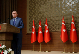 أردوغان يوجه تحذيرا للدول الأوروبية قبل وقوع الكارثة