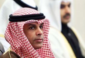 وزير النفط الكويتي يشيد بتوقيع اتفاقية مع السعودية بشأن المنطقة المقسومة