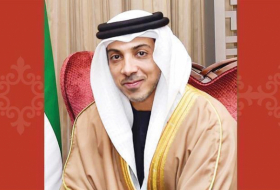 منصور بن زايد: الإمارات نموذج ملهم في السياحة ورائدة في الإنجاز والتنافسية