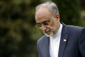 إيران تعلق مفاوضات الاتفاق النووي لحين إلغاء العقوبات بشكل كامل