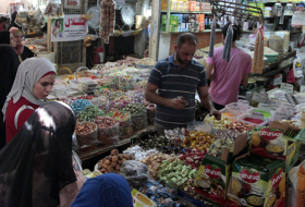 ثروة عراقية تنافس العالمية على يد مهندس بصري ونساء الحلوى... فيديو وصور