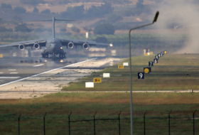 البنتاغون يوقع عقد بناء ضمن قاعدة إنجرليك الجوية مع شركات تركية
