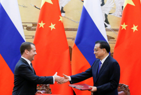الخارجية الصينية تؤكد أهمية التعاون مع روسيا في مجال الذكاء الاصطناعي