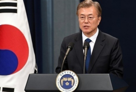 رئيس كوريا الجنوبية: توقف المحادثات مع واشنطن غير مفيد لبيونغ يانغ