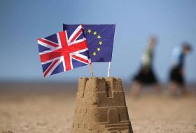 3 أهداف أوروبية في مفاوضات الخروج مع بريطانيا
