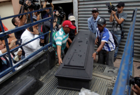 عشرات القتلى والجرحى في اشتباك مسلح داخل سجن في هندوراس