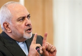 وزير الخارجية الإيراني يصف اغتيال سليماني بـ
