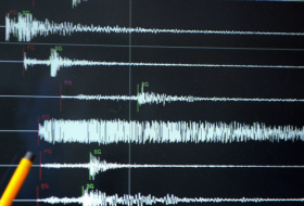 زلزال قوته 5.8 يضرب شمال ايران