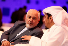 وزير خارجية قطر يتوجه إلى إيران عقب مقتل قاسم سليماني