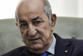رئيس الجزائر يأمر بطرد المدير العام لشركة أورويدو القطرية