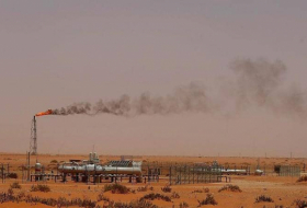السعودية تدشن عصر الغاز بتطوير حقل 