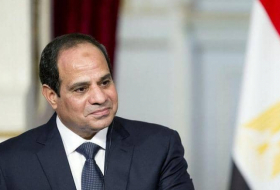 السيسي يؤكد التزام مصر بإنجاح مفاوضات سد النهضة