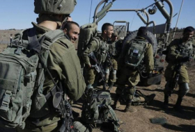الجيش الإسرائيلي يفرض عزلا على جنوده 30 يوما