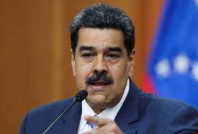 السفير الروسي في فنزويلا: مادورو يعتزم زيارة موسكو في 9 مايو