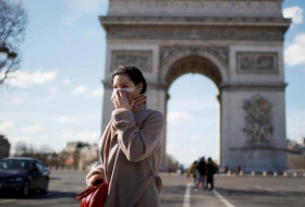 فرنسا: الوضع جراء فيروس كورونا مقلق جدا.. ويتدهور بسرعة